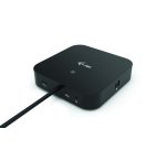 i-tec USB-C HDMI DP Docking Station with Power Delivery 100 W