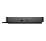 DELL Pro Dock WD25Z Avec fil USB 3.2 Gen 2 (3.1 Gen 2) Type-C Noir