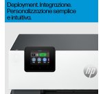 HP OfficeJet Pro 9110b Wireless Colore Stampante, Stampa fronte/retro