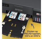 Epson EcoTank ET-18100 A3+ Wi-Fi-fotoprinter met inkttank