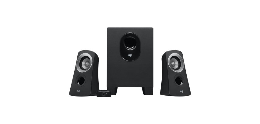 Logitech Z313