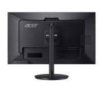 Acer CB322QU E computer monitor 80 cm (31.5") 2560 x 1440 pixels Wide Quad HD Silver
