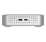 D-Link DUF-901/E station d'accueil Avec fil USB4 Gris