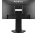 Viewsonic VG Series VG2208A pantalla para PC 55,9 cm (22") 1920 x 1080 Pixeles Full HD LED Negro