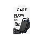 PanzerGlass CARE™ by ® Flow Case Black w. MagSafe iPhone 17 Pro protective phone case Black Cover