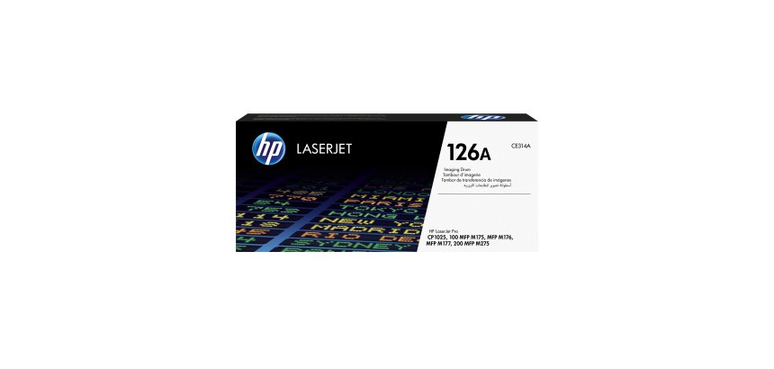 HP 126A LaserJet Imaging Drum