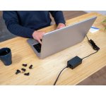 Trust 23394 adaptateur de puissance & onduleur Intérieure 90 W Noir