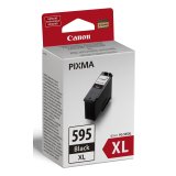 Canon PG-595XL/CL-586XL + GP-501 50Sh. Value Pack cartouche d'encre 2 pièce(s) Original Rendement élevé (XL) Noir, Cyan, Magenta, Jaune