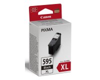 Canon PG-595XL/CL-586XL + GP-501 50Sh. Value Pack cartouche d'encre 2 pièce(s) Original Rendement élevé (XL) Noir, Cyan, Magenta, Jaune