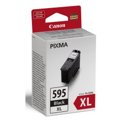Canon PG-595XL/CL-586XL + GP-501 50Sh. Value Pack ink cartridge 2 piece(s) Original High yield (XL) Black, Cyan, Magenta, Yellow