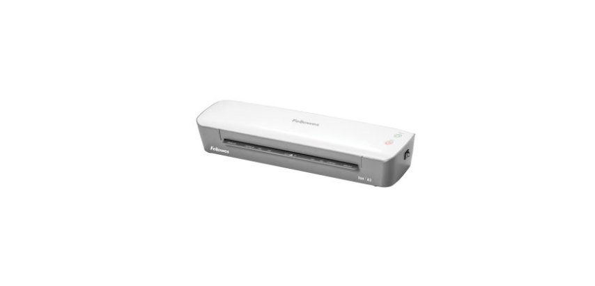 Plastifieuse Fellowes Ion A3