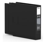 Epson C13T13X140 cartouche d'encre 1 pièce(s) Original Rendement élevé (XL) Noir