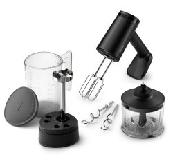 Philips HR3781/20 mixer Hand mixer 500 W