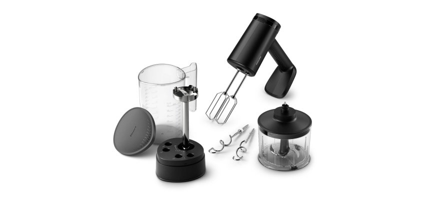 Philips HR3781/20 mixer Hand mixer 500 W