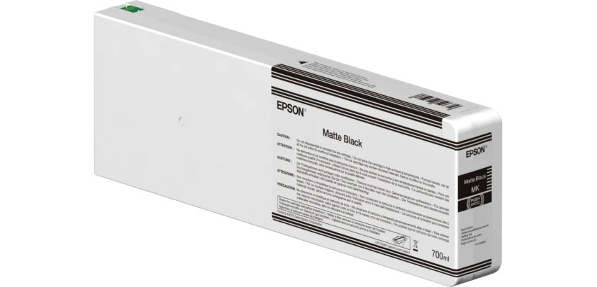 Epson C13T55K80N cartouche d'encre 1 pièce(s) Original Noir