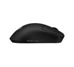 ASUS ROG Gladius IV Ace mouse Gaming Mano destra RF Wireless + Bluetooth + USB Type-A Ottico 65000 DPI