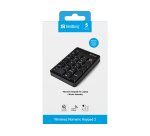 Sandberg Wireless Numeric Keypad 2