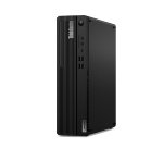 Lenovo ThinkCentre 12V80006FR PC/poste de travail Intel® Core™ i5 i5-14600 16 Go DDR5-SDRAM 512 Go SSD Windows 11 Pro SFF Noir