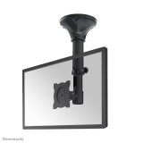 Soporte de techo para TV/monitor 10"- 30"