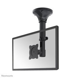 Neomounts Soporte de techo para TV/monitor