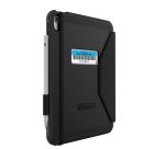 OtterBox Defender EDU Folio Series para Apple iPad (A16/10th gen), negro - Sin caja retail