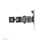 Neomounts FL40-430BL11 Support de colonne pour écran 17-32" - diam. 28-60 mm