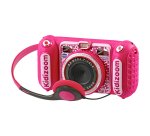 VTech KidiZoom Duo DX Rosa