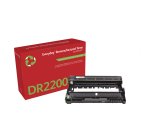 Xerox Tambour remanufacturé Mono Everyday™ de compatible avec Brother DR2200, Capacité standard