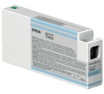 Epson Singlepack Light Cyan T596500 UltraChrome HDR 350 ml