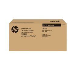 Samsung Cartuccia toner nero ad altissima resa MLT-D203U