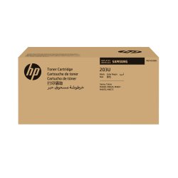 Samsung Toner noir extra grande capacité HP authentique MLT-D203U