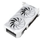 ASUS Dual -RTX5060-O8G-WHITE NVIDIA GeForce RTX 5060 8 GB GDDR7