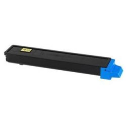 Kyocera TK 8315C - cyan - original - toner cartridge