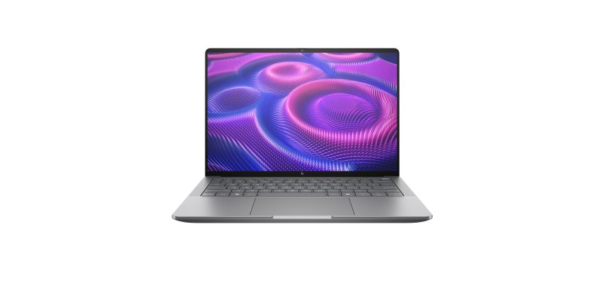 HP ZBook Ultra 14 G1a Copilot+ PC AMD Ryzen AI Max+ PRO 395 Mobiel werkstation 35,6 cm (14") WUXGA 64 GB LPDDR5x-SDRAM 1 TB SSD Wi-Fi 7 (802