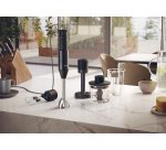 Haier I-Master Series 5 HHB5B5 011 0.5 L Immersion blender 1000 W Black