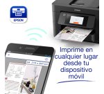 Epson WorkForce Pro WF-4820DWF