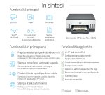 HP Smart Tank 7005 Wireless All-in-One Colore Stampante, Stampa fronte/retro; fotocopiatrice, scanner