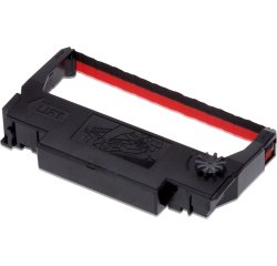 Epson Nastro Nero e rosso ERC-38br