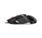 CHERRY MC 9620 FPS ratón Juego Ambidextro USB tipo A Óptico 12000 DPI