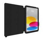 OtterBox Defender EDU Folio Series para Apple iPad (A16/10th gen), negro - Sin caja retail