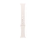 Apple MAXD4ZM/A slimme draagbare accessoire Band Fluorelastomeer