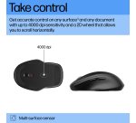 HP 515 Ultra-Fast Rechargeable Wireless Mouse