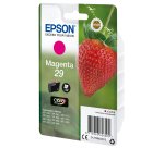 Epson Strawberry Singlepack Magenta 29 Claria Home Ink