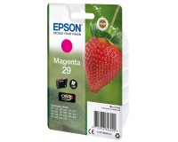 Epson Strawberry Singlepack Magenta 29 Claria Home Ink