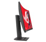 ASUS ROG Strix XG27WCMS pantalla para PC 68,6 cm (27") 2560 x 1440 Pixeles Quad HD LCD Negro