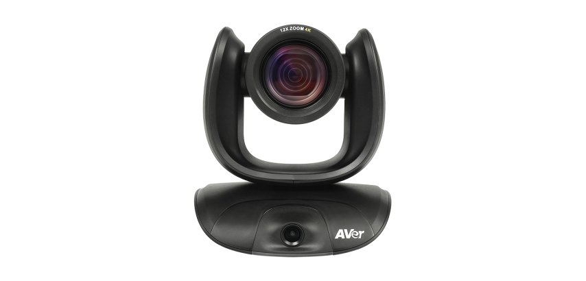 AVer CAM550 Negro 3840 x 2160 Pixeles 60 pps Exmor