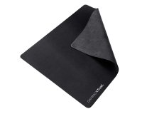 Trust GXT 754 Tapis de souris de jeu Noir