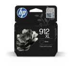 HP 912XL High Yield Black Original Ink Cartridge