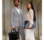 dbramante1928 Skagen Pro+ 33 cm (13") Housse Noir
