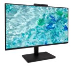 Acer Vero B7 B277 D6 Monitor PC 68,6 cm (27") Nero